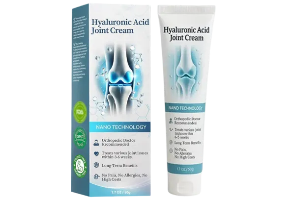 Veluflex Advanced Joint Support